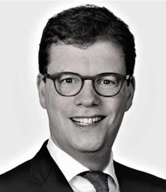 Porträt von Dr. Philipp Grzimek